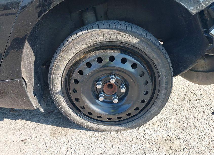 Photo 17 of 2019 Chevrolet Impala LT (VIN 2G11Z5SA3K9141644)