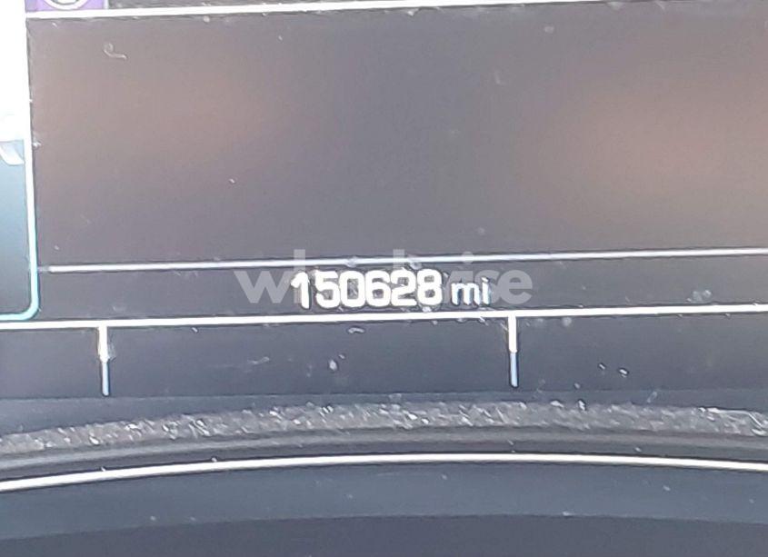 Photo 15 of 2016 Chevrolet Impala LS (VIN 2G11Z5SA4G9188432)