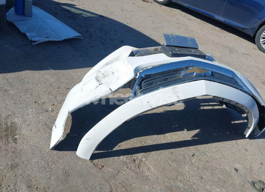 Photo 12 of 2017 Chevrolet Impala LS (VIN 2G11Z5SA4H9146117)