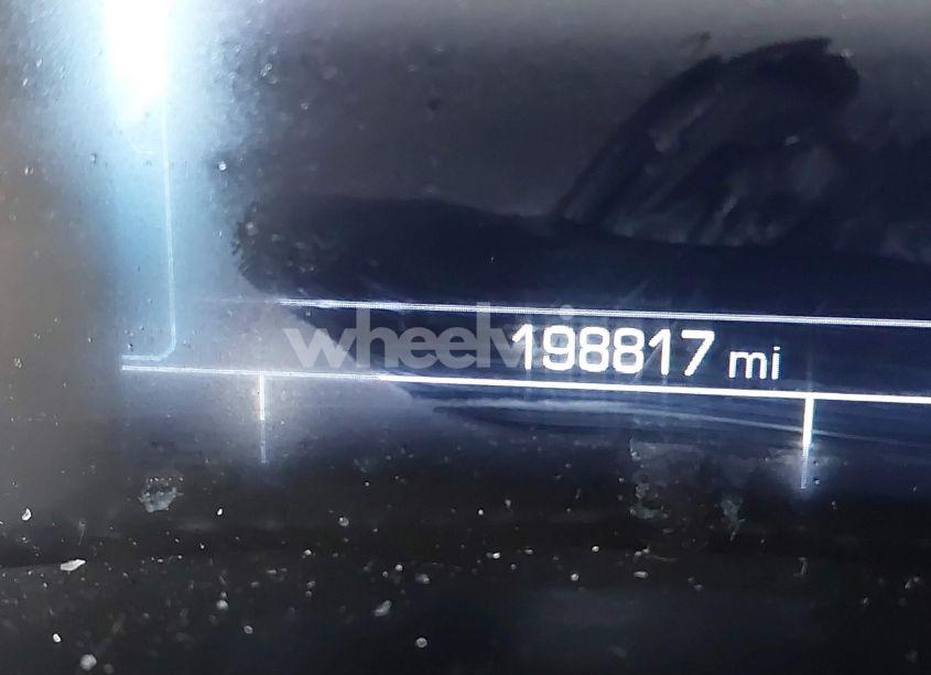 Photo 15 of 2017 Chevrolet Impala LS (VIN 2G11Z5SA4H9191011)