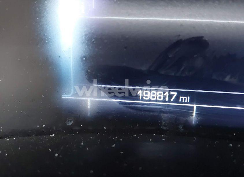 Photo 7 of 2017 Chevrolet Impala LS (VIN 2G11Z5SA4H9191011)