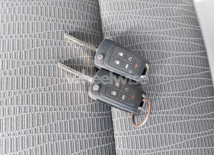 Photo 11 of 2019 Chevrolet Impala LT (VIN 2G11Z5SA4K9142334)