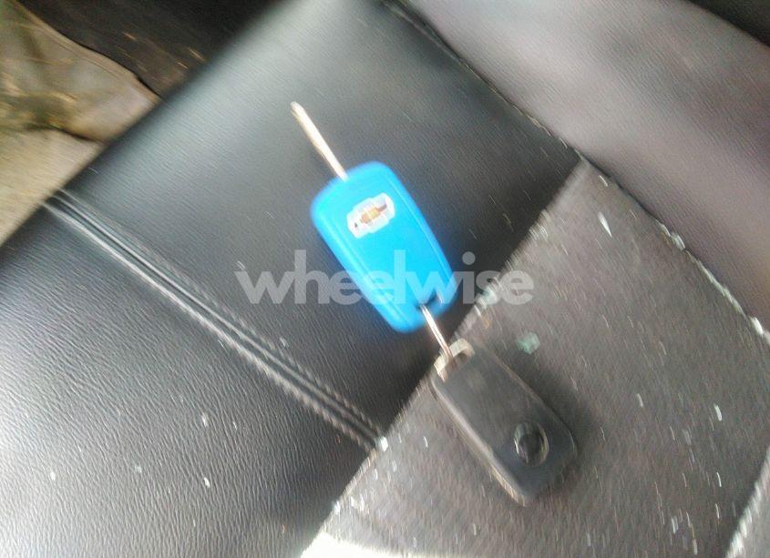 Photo 11 of 2019 Chevrolet Impala LT (VIN 2G11Z5SA4K9154452)