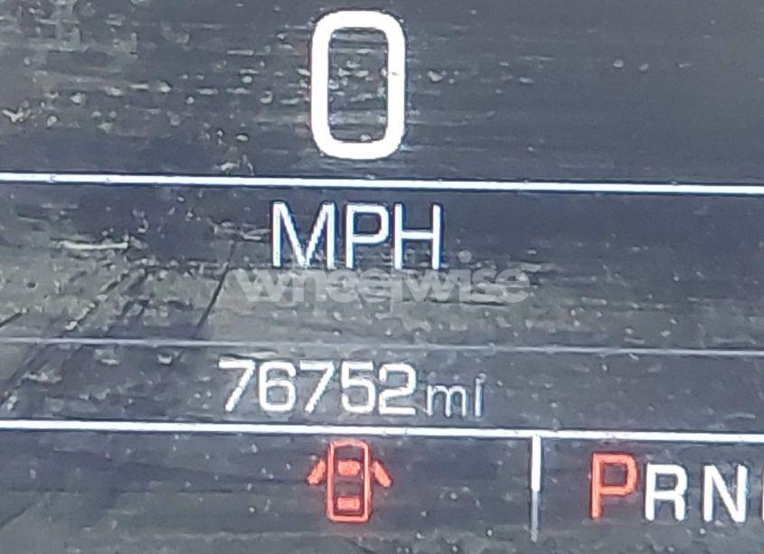 Photo 15 of 2019 Chevrolet Impala LT (VIN 2G11Z5SA5K9120360)