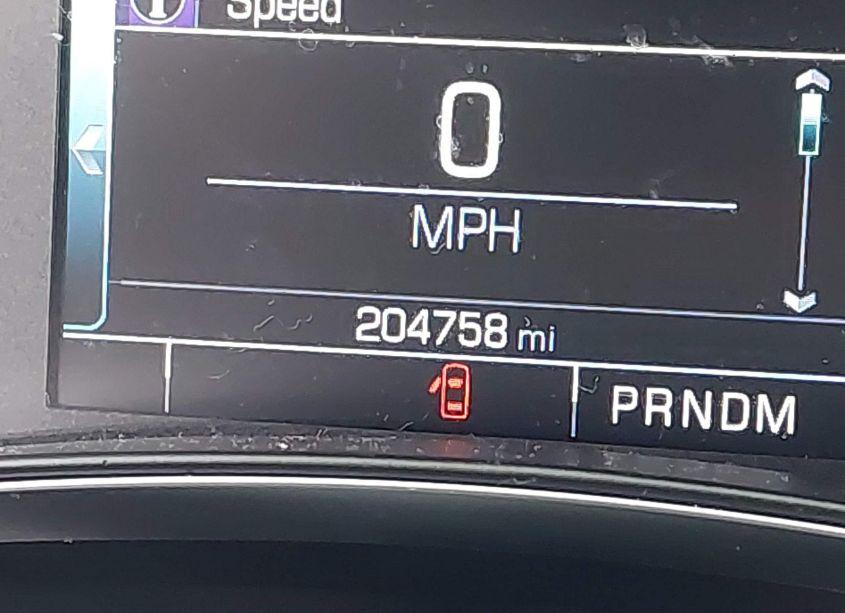 Photo 15 of 2017 Chevrolet Impala LS (VIN 2G11Z5SA6H9146068)