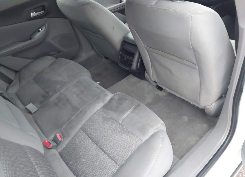 Photo 8 of 2017 Chevrolet Impala LS (VIN 2G11Z5SA6H9146068)