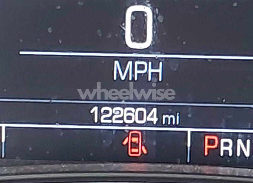 Photo 15 of 2019 Chevrolet Impala LT (VIN 2G11Z5SA6K9148202)