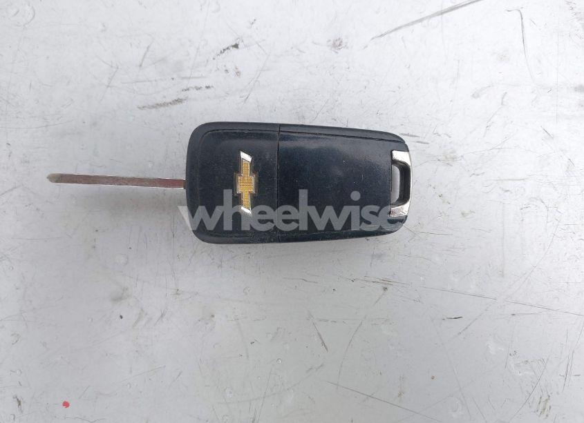 Photo 11 of 2017 Chevrolet Impala LS (VIN 2G11Z5SA7H9198244)