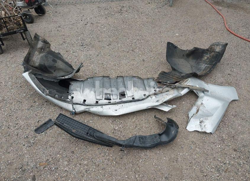 Photo 12 of 2017 Chevrolet Impala LS (VIN 2G11Z5SA7H9198244)