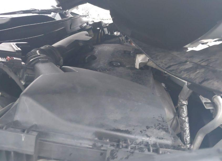 Photo 10 of 2019 Chevrolet Impala LT (VIN 2G11Z5SA7K9144014)