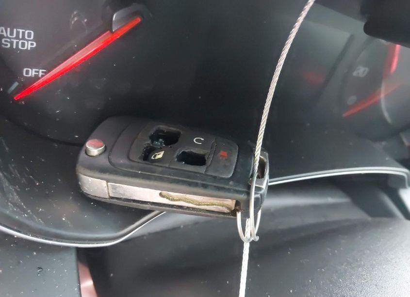 Photo 11 of 2019 Chevrolet Impala LT (VIN 2G11Z5SA7K9144014)