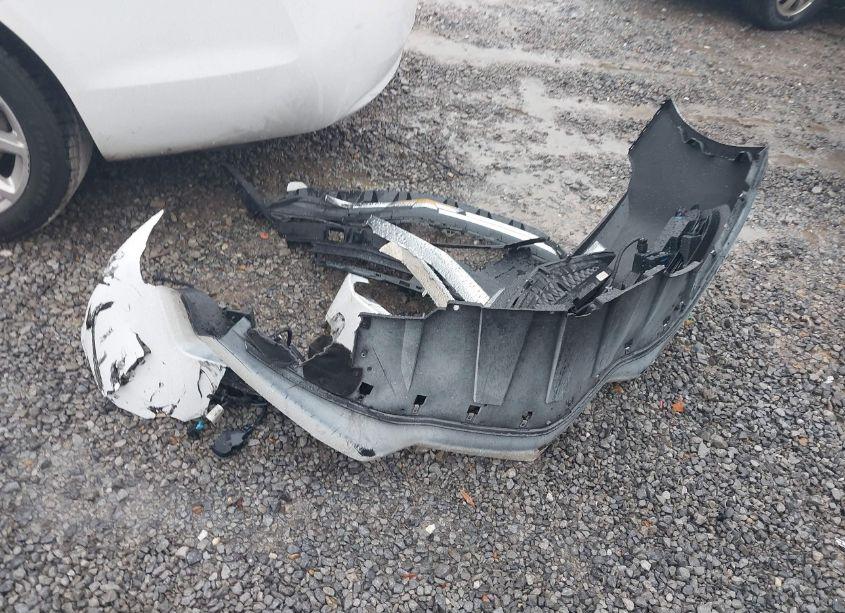 Photo 12 of 2019 Chevrolet Impala LT (VIN 2G11Z5SA7K9144014)