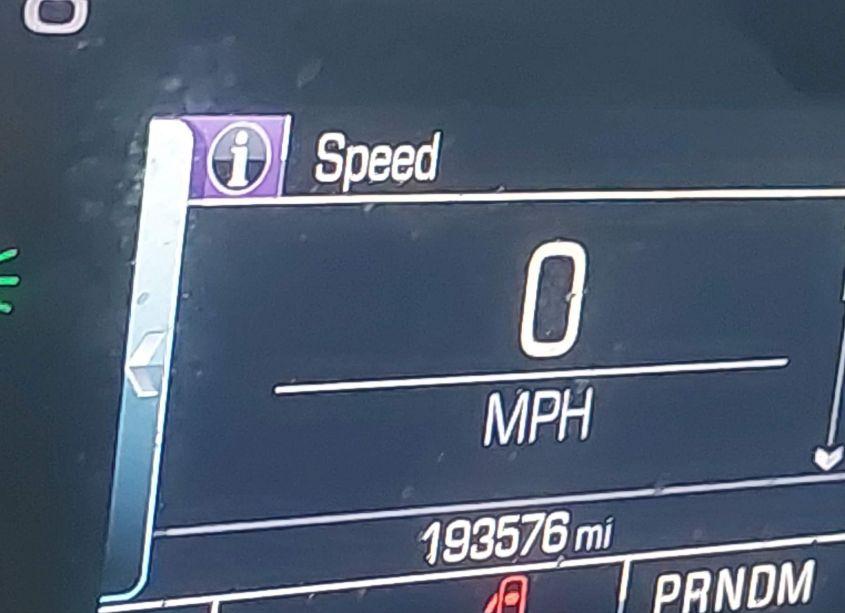 Photo 16 of 2019 Chevrolet Impala LT (VIN 2G11Z5SA7K9144014)