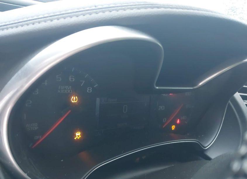 Photo 7 of 2019 Chevrolet Impala LT (VIN 2G11Z5SA7K9144014)