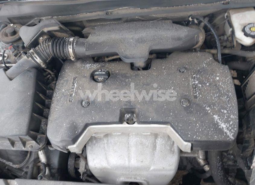 Photo 10 of 2019 Chevrolet Impala LT (VIN 2G11Z5SA7K9147964)