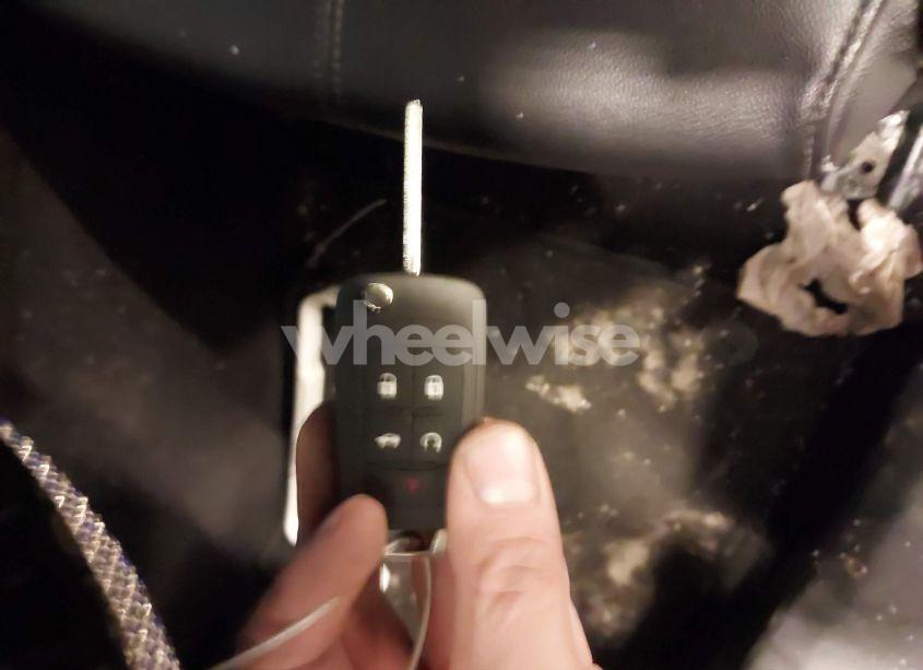 Photo 11 of 2019 Chevrolet Impala LT (VIN 2G11Z5SA7K9147964)