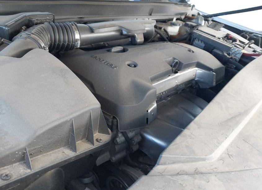 Photo 10 of 2019 Chevrolet Impala LT (VIN 2G11Z5SA7K9148242)