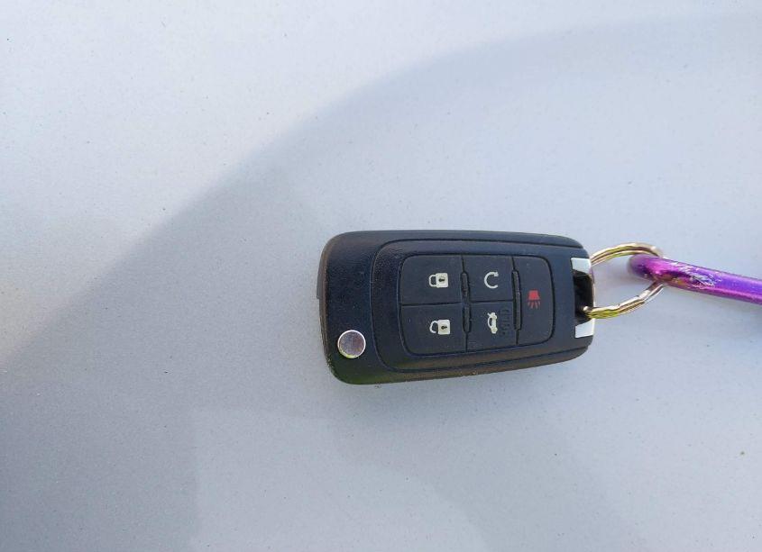 Photo 11 of 2019 Chevrolet Impala LT (VIN 2G11Z5SA7K9148242)