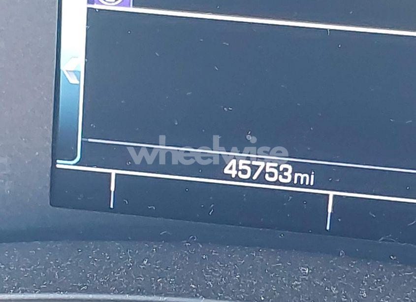 Photo 7 of 2017 Chevrolet Impala LS (VIN 2G11Z5SA8H9197748)