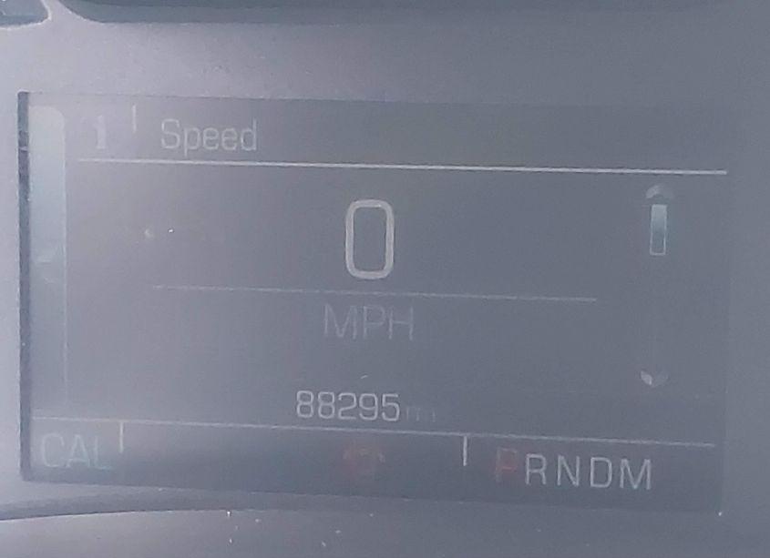 Photo 16 of 2019 Chevrolet Impala LT (VIN 2G11Z5SA8K9105786)