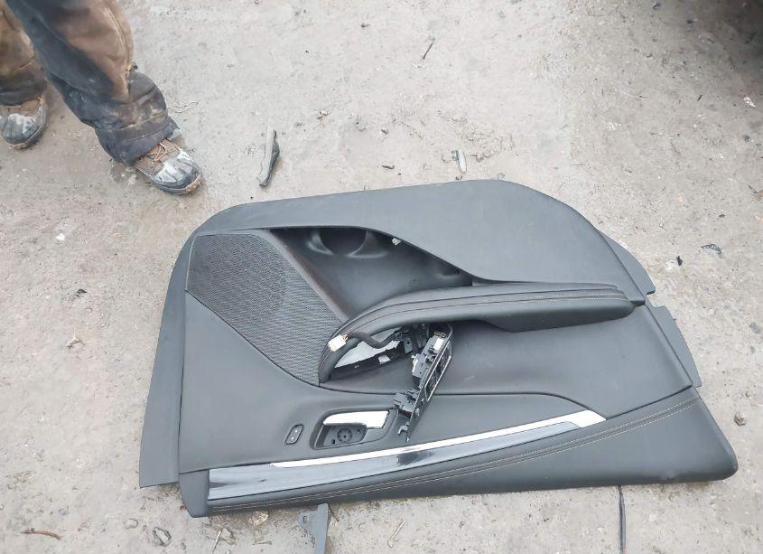 Photo 18 of 2019 Chevrolet Impala LT (VIN 2G11Z5SA8K9105786)