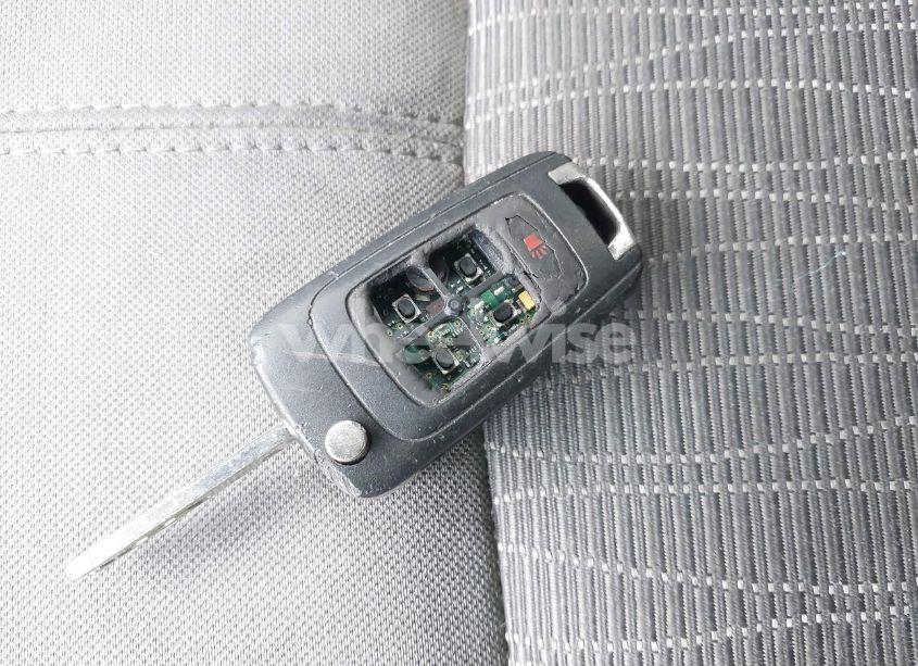 Photo 11 of 2016 Chevrolet Impala LS (VIN 2G11Z5SA9G9195179)