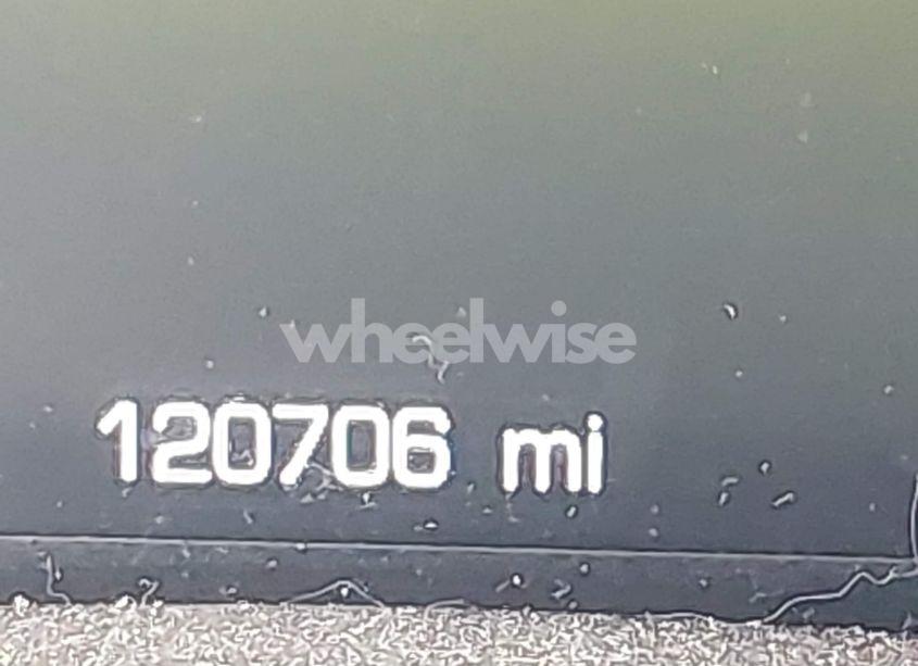 Photo 15 of 2016 Chevrolet Impala LS (VIN 2G11Z5SA9G9195179)