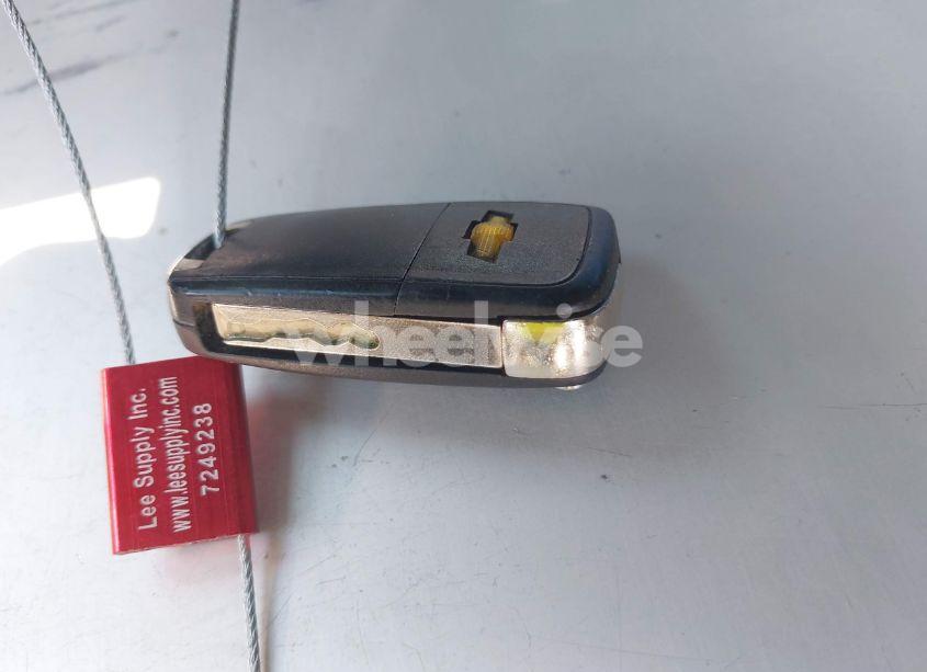 Photo 11 of 2018 Chevrolet Impala LS (VIN 2G11Z5SA9J9122983)