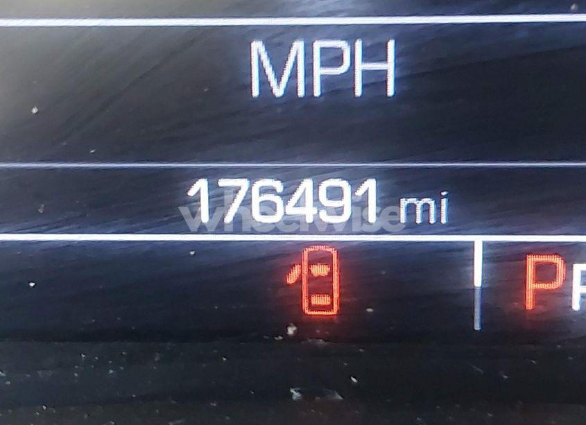 Photo 15 of 2018 Chevrolet Impala LS (VIN 2G11Z5SA9J9122983)