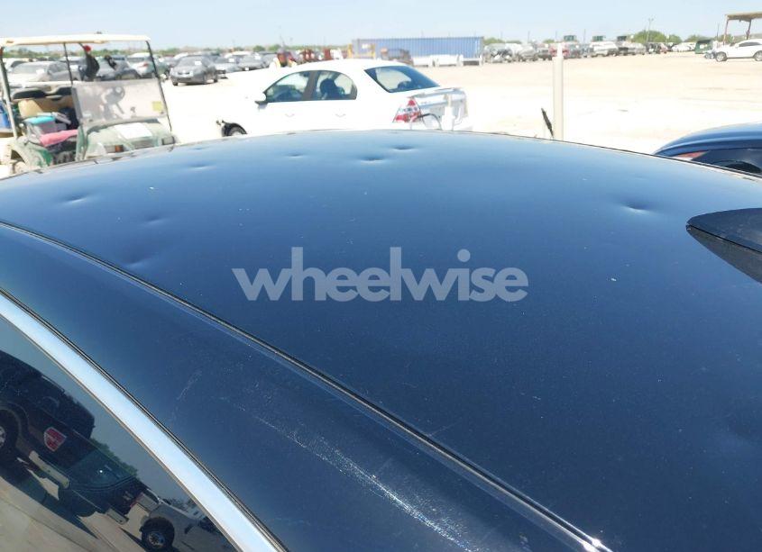 Photo 18 of 2018 Chevrolet Impala LS (VIN 2G11Z5SA9J9122983)