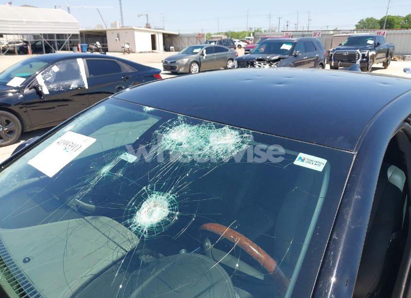 Photo 6 of 2018 Chevrolet Impala LS (VIN 2G11Z5SA9J9122983)