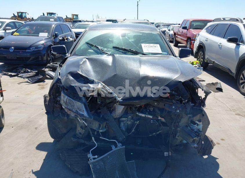 Photo 13 of 2019 Chevrolet Impala LT (VIN 2G11Z5SA9K9124069)