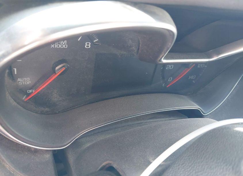 Photo 7 of 2019 Chevrolet Impala LT (VIN 2G11Z5SA9K9132589)