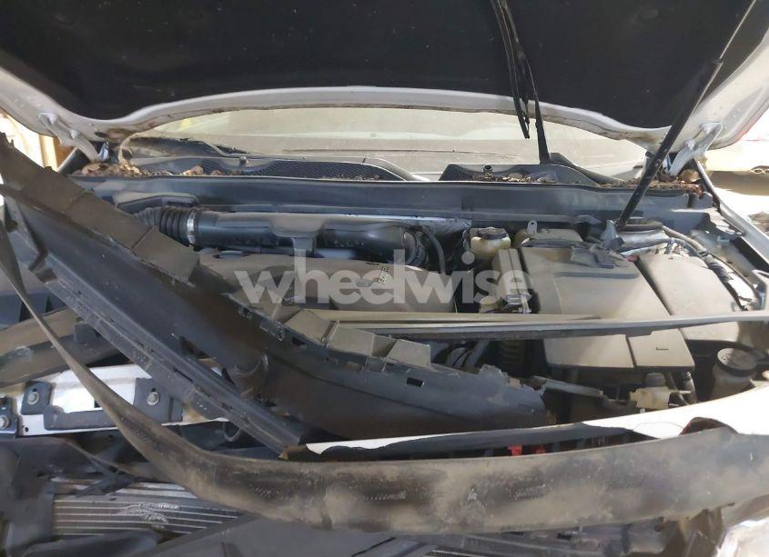 Photo 10 of 2017 Chevrolet Impala LS (VIN 2G11Z5SAXH9171667)