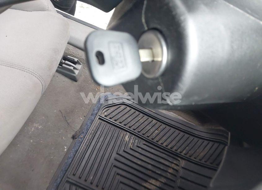 Photo 11 of 2017 Chevrolet Impala LS (VIN 2G11Z5SAXH9194494)