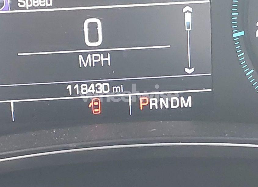 Photo 15 of 2017 Chevrolet Impala LS (VIN 2G11Z5SAXH9194494)