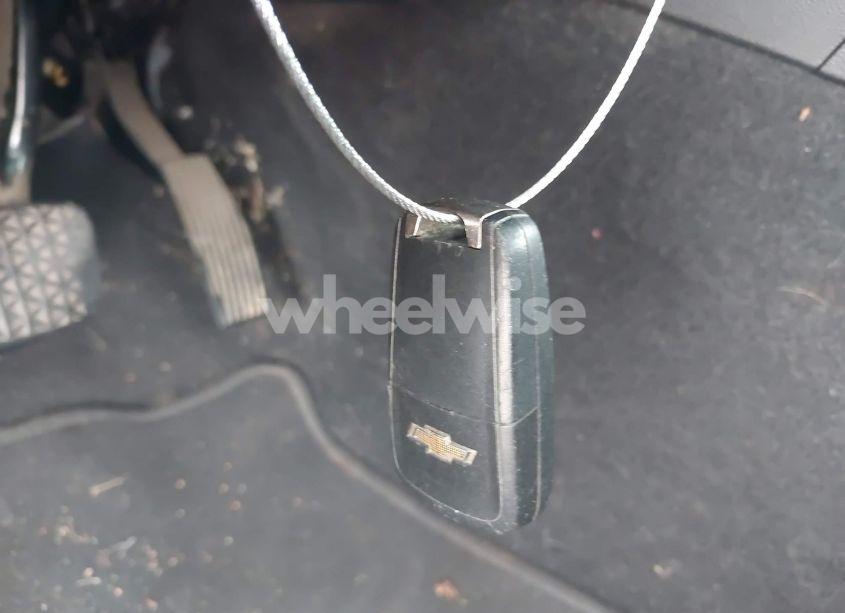 Photo 11 of 2019 Chevrolet Impala LT (VIN 2G11Z5SAXK9135498)