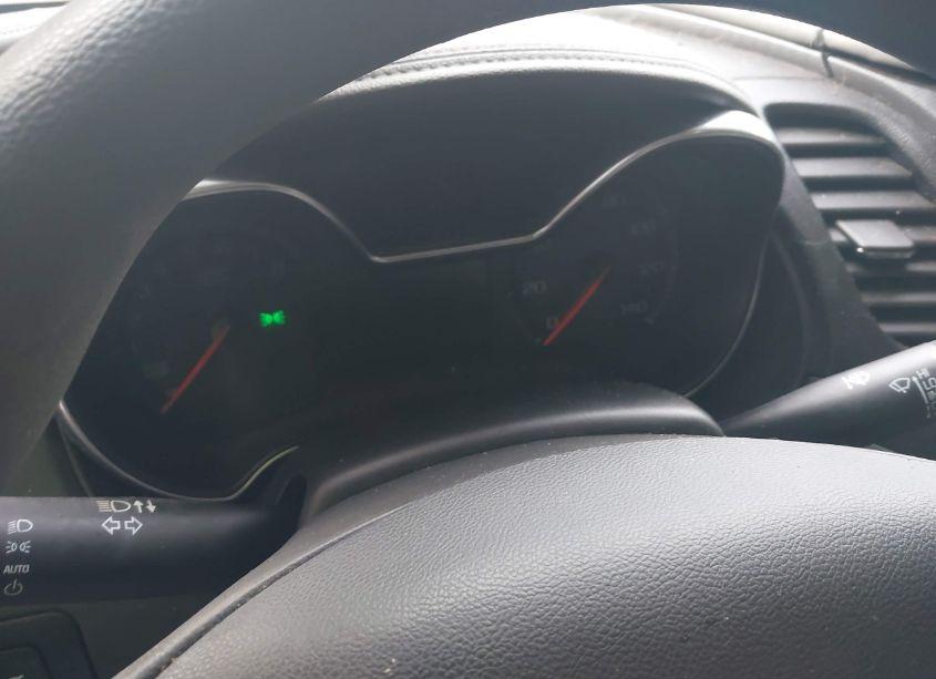 Photo 14 of 2015 Chevrolet Impala LS (VIN 2G11Z5SL0F9228974)