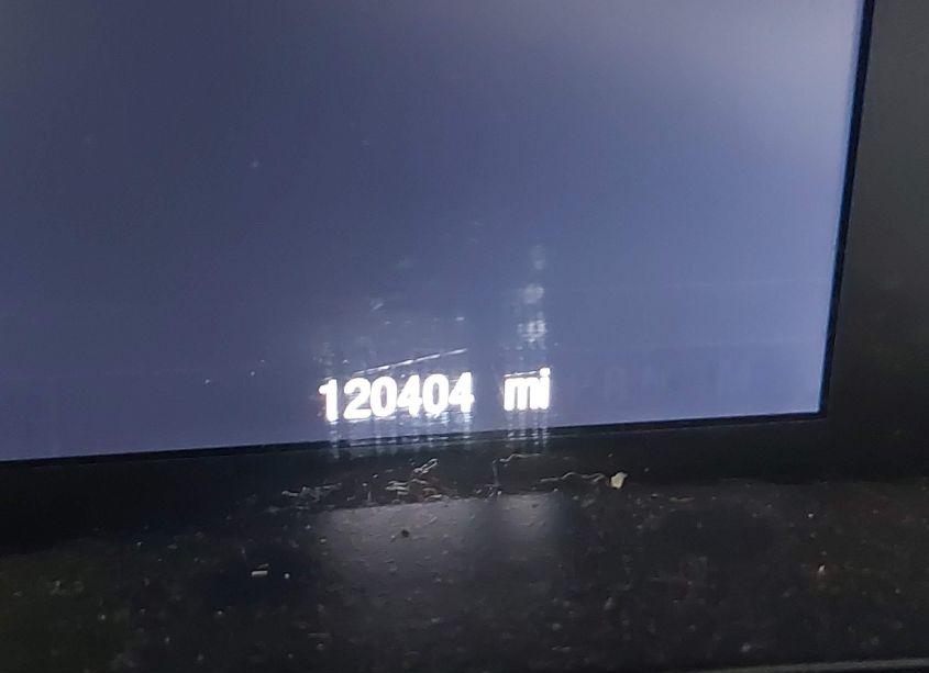 Photo 7 of 2015 Chevrolet Impala LS (VIN 2G11Z5SL0F9228974)