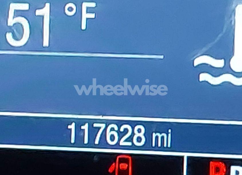 Photo 15 of 2015 Chevrolet Impala LS (VIN 2G11Z5SL4F9220439)