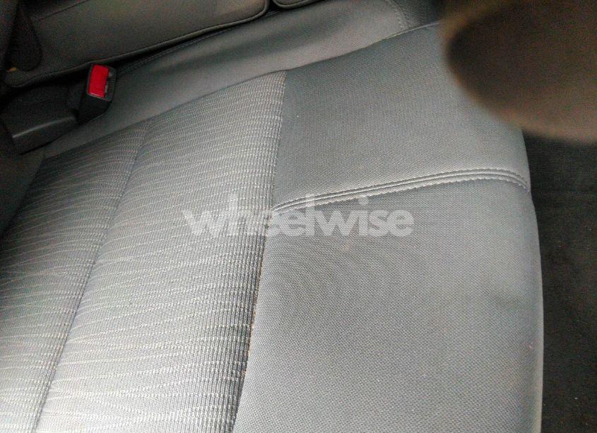 Photo 8 of 2015 Chevrolet Impala LS (VIN 2G11Z5SL5F9154600)