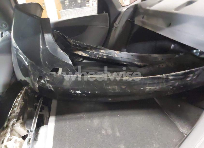 Photo 12 of 2015 Chevrolet Impala LS (VIN 2G11Z5SL6F9119273)