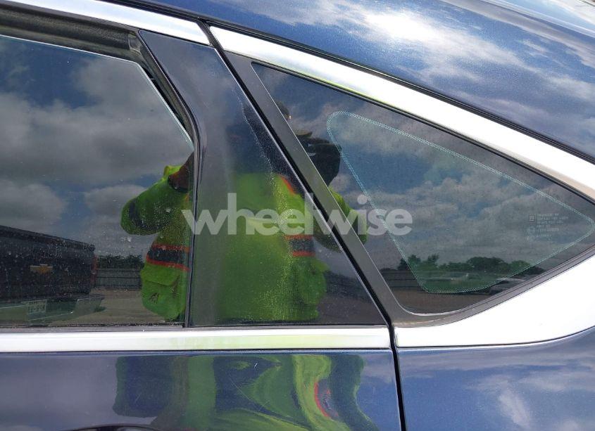 Photo 6 of 2015 Chevrolet Impala LS (VIN 2G11Z5SL6F9165525)