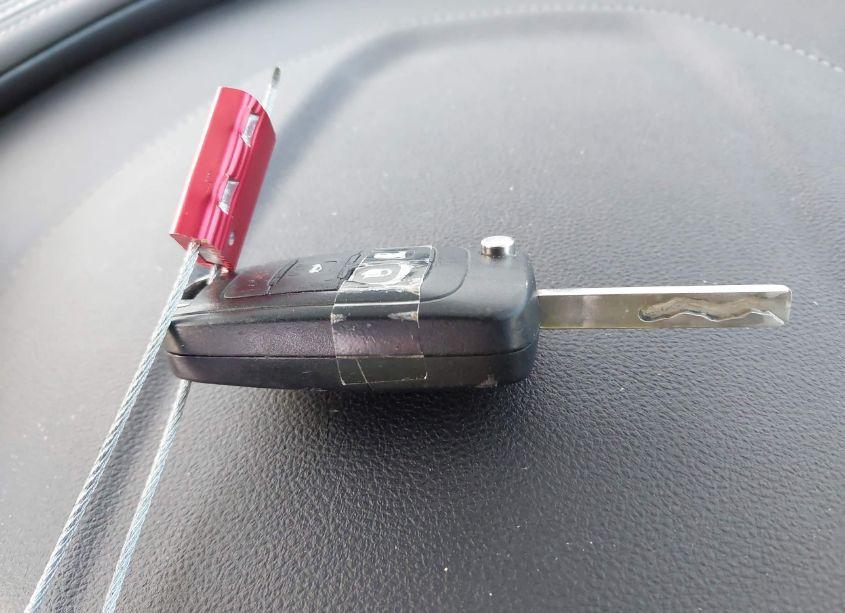 Photo 11 of 2015 Chevrolet Impala LS (VIN 2G11Z5SL7F9143730)