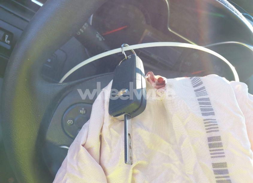 Photo 11 of 2015 Chevrolet Impala LS (VIN 2G11Z5SL7F9143999)