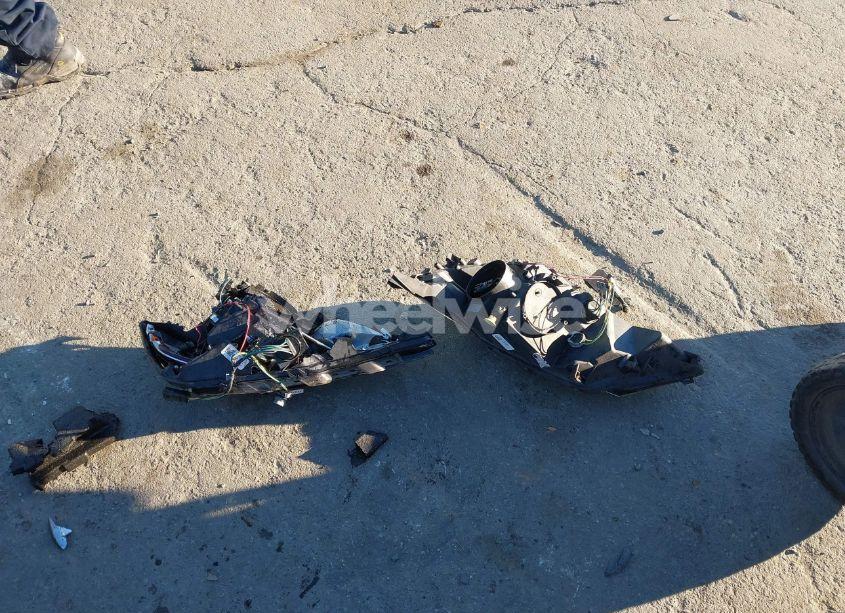 Photo 12 of 2015 Chevrolet Impala LS (VIN 2G11Z5SL7F9143999)