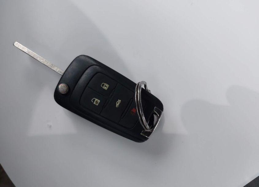 Photo 11 of 2015 Chevrolet Impala LS (VIN 2G11Z5SL7F9170409)