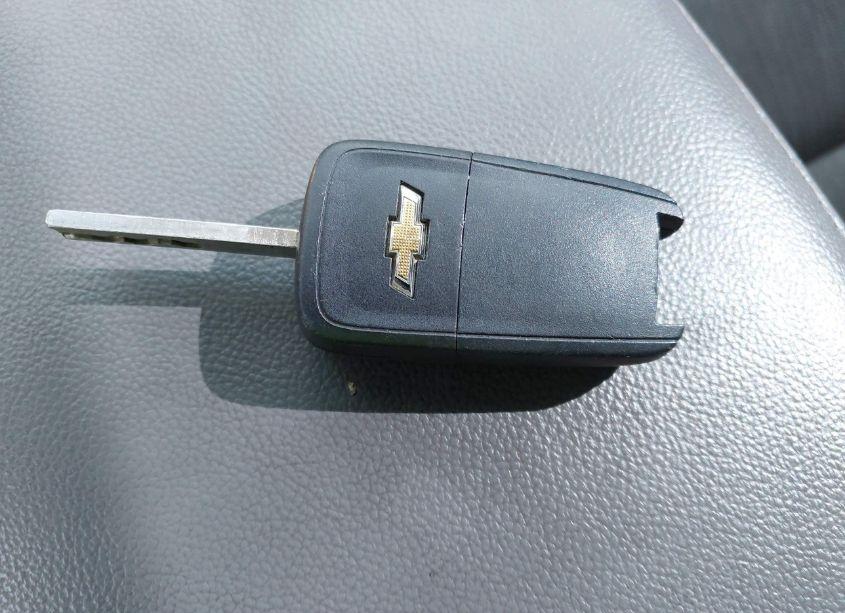 Photo 11 of 2015 Chevrolet Impala LS (VIN 2G11Z5SL9F9254411)