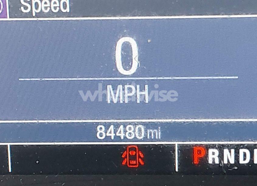 Photo 15 of 2015 Chevrolet Impala LS (VIN 2G11Z5SLXF9142202)