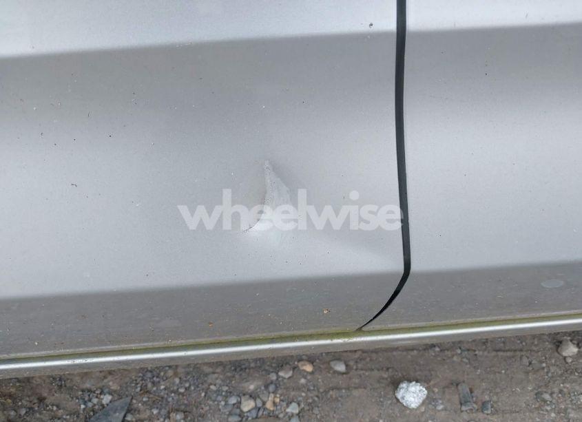 Photo 17 of 2015 Chevrolet Impala LS (VIN 2G11Z5SLXF9142202)